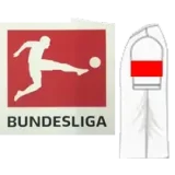 26-27 VfB Stuttgart Home Kids Soccer Jersey