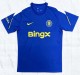 26-27 CHE Blue Fans Training shirts