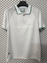 26-27 Werder Bremen Commemorative Edition Fans Soccer Jersey