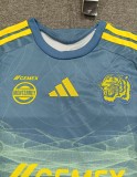 26-27 Tigres UANL Third Fans Soccer Jersey