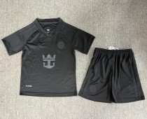 27-28 Inter Miami Away Kids Soccer Jersey
