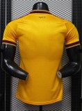 26-27 Spain Special Edition Player Version Soccer Jersey (With 2 Star)*两颗星