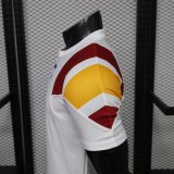 26-27 Roma White EQT Player Version Training Shirts
