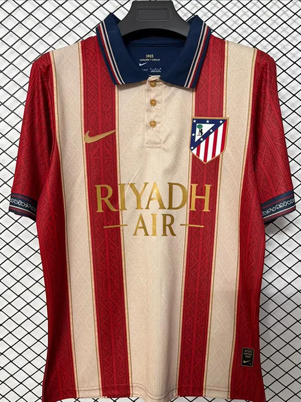 26-27 ATM Special Edition Polo Short Sleeve