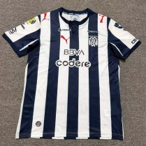 26-27 Monterrey Special Edition Fans Soccer Jersey