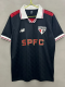 26-27 Sao Paulo Black Polo Short Sleeve