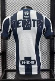26-27 Monterrey Special Edition Player Version Soccer Jersey
