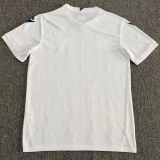26-27 Slovakia Away Fans Soccer Jersey
