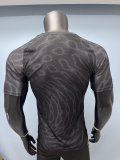 26-27 ARS Black GoalKeeper Player Version Soccer Jersey