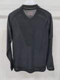 26-27 Inter Miami Away Long Sleeve Player Version Soccer Jersey*长袖球员