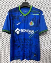 26-27 Getafe Special Edition Fans Soccer Jersey