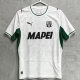 26-27 Sassuolo Away Fans Soccer Jersey