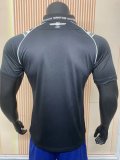 26-27 Santos FC Third Player Version Soccer Jersey