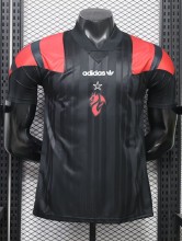 26-27 ACM EQT Black Player Version Training Shirts