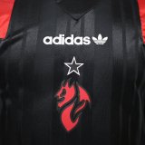 26-27 ACM EQT Black Player Version Training Shirts