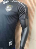 26-27 Santos FC Third Player Version Soccer Jersey