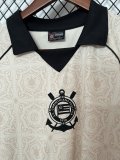 26-27 Corinthians 116th Anniversary Fans Soccer Jersey