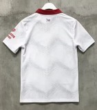 26-27 AC Monza Away Fans Soccer Jersey