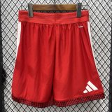 26-27 ARS Red Player Version Training Shorts Pants(球员短裤)