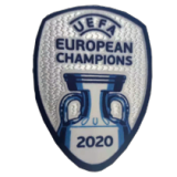 2023 Italy Special Edition Green Fans Soccer Jersey