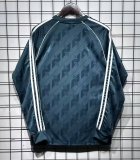 26-27 Celtic Special Edition Long Sleeve Fans Soccer Jersey (长袖)