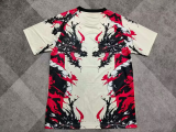26-27 Japan Special Edition Fans Soccer Jersey