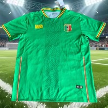 26-27 Mali Away Fans Soccer Jersey