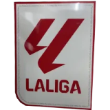 23-24 BAR Away Fans Soccer Jersey