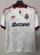 27-28 Universidad De Chile Away Fans Soccer Jersey
