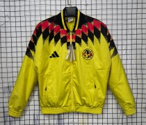 26-27 America New Pattern Windbreaker
