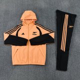 26-27 ARS High Quality Windbreaker Suit