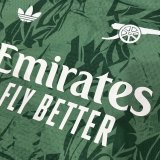 26-27 ARS Green Special Edition Player Version Soccer Jersey