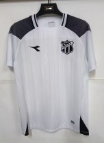 26-27 Ceará Sporting Club Away Fans Soccer Jersey