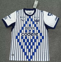 26-27 Monterrey Third Fans Soccer Jersey
