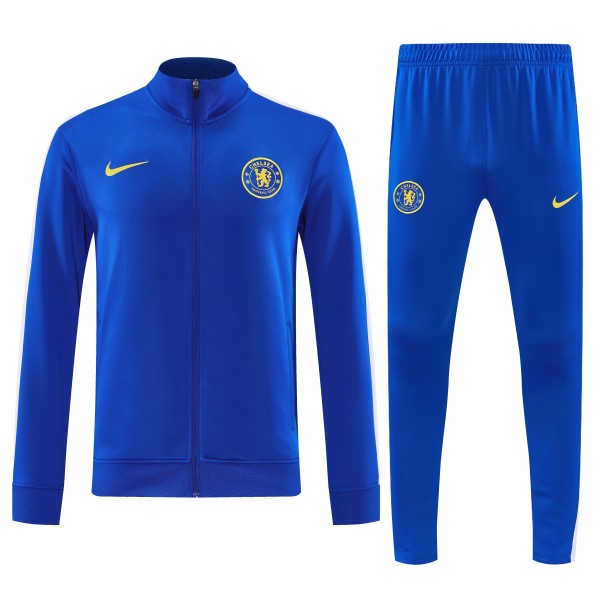 26-27 CHE High Quality Jacket Tracksuit