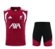 26-27 LIV High Quality Tank Top And Shorts Suit