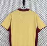2002-2003 RC Lens Home Retro Soccer Jersey