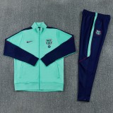 26-27 BAR High Quality Jacket Tracksuit