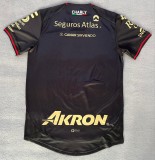 26-27 Atlas Third Fans Soccer Jersey