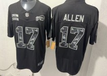 2026 NFL Kansas City Chiefs New Pattern Jersey