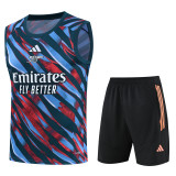 26-27 ARS High Quality Tank Top And Shorts Suit