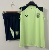 26-27 Bilbao High Quality Tank Top And Shorts Suit