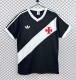 1980 Vasco Home Retro Soccer Jersey