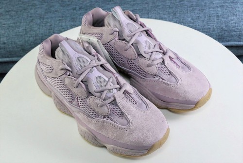 Brenndasneakers Brenndasneakers Yeezy Boost 500 Soft Vision