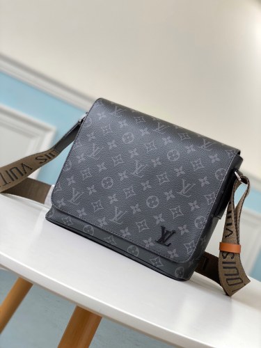 Brenndasneakers L*ouis V*uitton Bag Top Quality 25*22*7cm