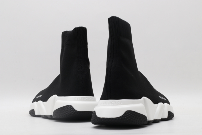 Brenndasneakers B*lenciaga