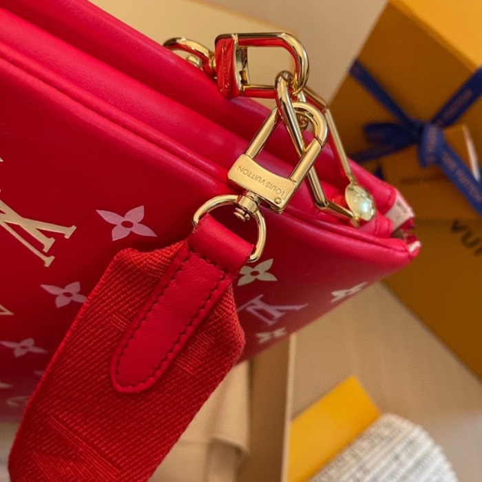 L*ouis V*uitton M22397 Top Bag (New Arrivals)