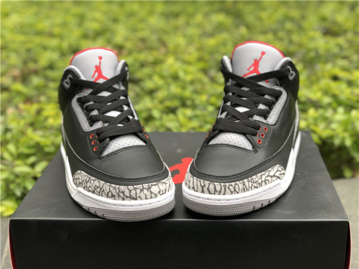 Brenndasneakers Air Jordan 3
