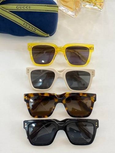 Brenndasneakers Top Quality G*ucci Glasses