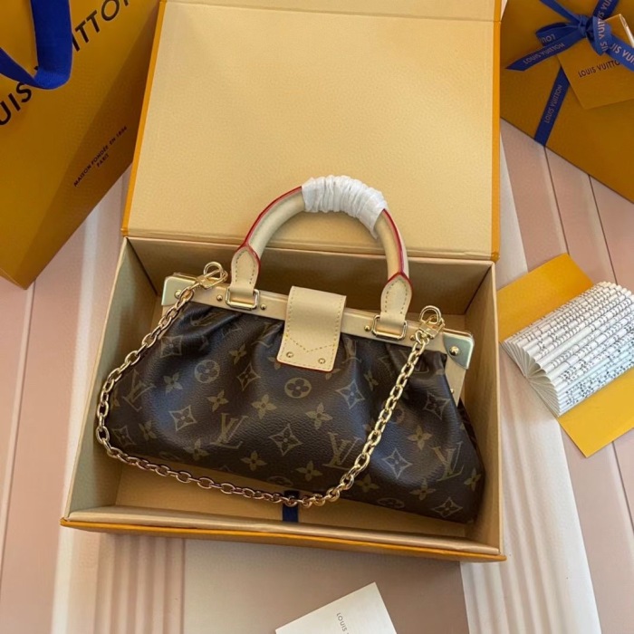 L*ouis V*uitton Top Bag (New Arrivals)